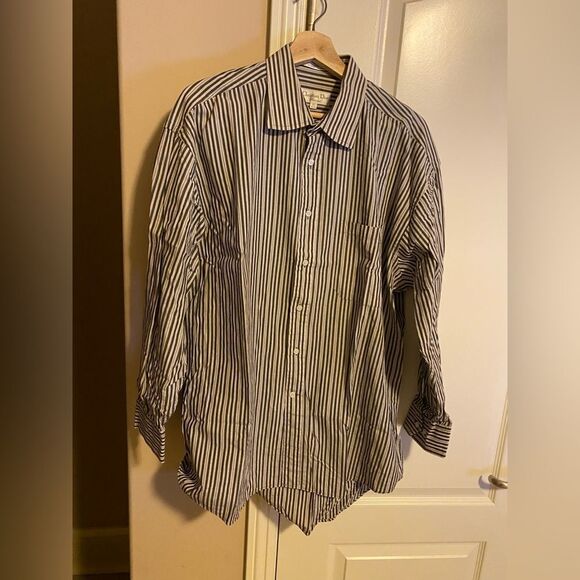 Christian Dior button up shirt - Picture 1 of 2